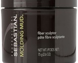 Sebastian Molding Mud, 2.6 oz - £46.85 GBP