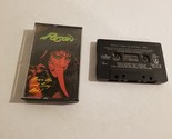 Poison - Open Up And Say Ahh! - Cassette Tape - $8.08