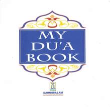 ADK- My Duaa Book - £6.30 GBP