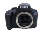 Canon Digital SLR Kit Ds126741 Rebel T7 Kit 24.1MP 478024 - $399.00