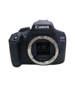 Canon Digital SLR Kit Ds126741 Rebel T7 Kit 24.1MP 478024 - $552.50 CAD