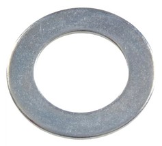 Hillman 883570 7/8 in. x 14 Gauge Steel Machine Bushings, Zinc-Plated, 2... - $12.03
