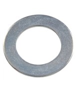 Hillman 883570 7/8 in. x 14 Gauge Steel Machine Bushings, Zinc-Plated, 2... - €10,44 EUR