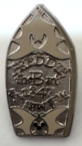2009 Disney Haunted Mansion Gravestone Tombstone Freddie The Bat Trader Pin - £9.33 GBP