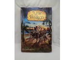 Avalon Hill New World Board Game Complete - £93.21 GBP