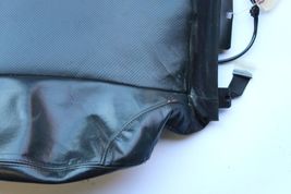 2006-2010 LEXUS IS250 AWD FRONT RH PASSENGER SIDE UPPER SEAT COVER K5627 image 9