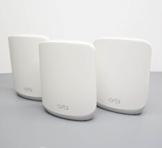 Netgear Orbi AX5200 RBK753P Tri-Band Mesh WiFi 6 System image 3