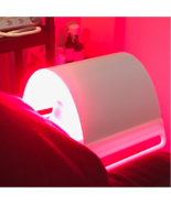 1800 LED 660nm facial panel - 5 minute treatment time. compare to CELLUM... - $1,800.00