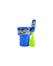 Toy Story Ice Cream Cup w/Spoon Set Of 4 - $20.00
