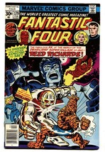 FANTASTIC FOUR #179 Marvel 1977 comic book NM- - £30.04 GBP