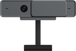 TCL Full HD 1080p C2D USB Camera  Mics Video Conferencing Recording Streaming - £31.27 GBP