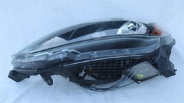 16-19 Nissan Sentra LED Headlight Head light Lamp Driver Left LH image 7