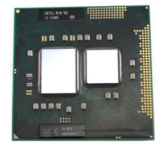 SLBPG - Intel Core i5-540M Dual-Core Processor2.53GHz / 3MB cache CPU Pr... - £37.76 GBP