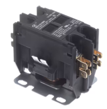 2-Pole Contactor 30A 24V Coil 50/60Hz – Fits FBD XMC0-322-EBBC - $1,304.90 MXN