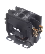 2-Pole Contactor 30A 24V Coil 50/60Hz – Fits FBD XMC0-322-EBBC - $1,304.90 MXN