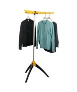 Clothes Rack - Portable Garment Rack - Foldable Clothing Rack Use For Cl... - $33.99