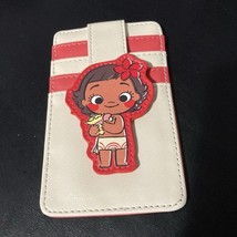Disney’s Moana Baby Moana ID Cardholder New W Tag - $18.91 CAD