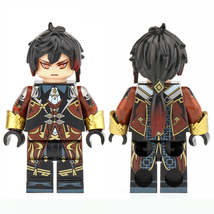 Zhongli Toys Minifigure From US - £11.17 GBP