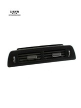 MERCEDES X164 GL-CLASS REAR SEAT AC HEATER CLIMATE CONTROL ROOF VENT BLACK - $9.89