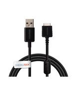 SONY WALKMAN NWZ-S544 MP3 PLAYER REPLACEMENT USB CABLE / BATTERY CHARGER - £3.99 GBP