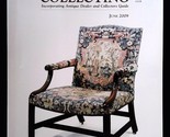 Antique Collecting Magazine June 2009 mbox1510 Antique Collectors&#39; Club - $6.19