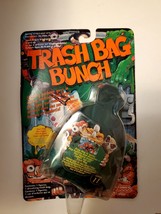 Vintage TRASH BAG BUNCH Toy #11 Galoob 1991 NEW 2900 Figure Dissolving Rare - £35.39 GBP