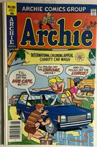 Archie #283 (1979) Archie Comics VG+/FINE- - £8.69 GBP