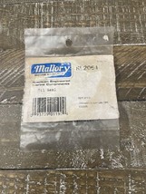 Mallory Part RL2064 - $166.20