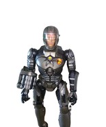 G.I. Joe 2009 Rise Of Cobra 16&quot; Duke (Channing Tataum) ACCELERATOR SUIT ... - $37.05
