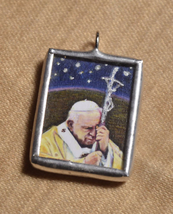 Pope Saint John Paul II Medal - £13.99 GBP+