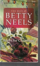 Neels, Betty - Roses For Christmas - Best Of Betty Neels - £7.97 GBP