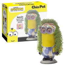 Chia Pet Planter - Minions The Rise of Gru- Kevin - $22.99