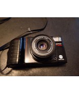 Minolta AF-Tele 35mm Auto Focus Film Camera Telephoto 38mm - 60mm Untested - $39.16 CAD