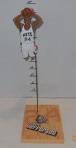 McFarlane NBA Series 6 Richard Jefferson Action Figure VHTF Basketball Nets - $14.50