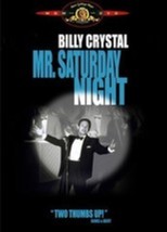Mr. Saturday Night Dvd - £8.43 GBP