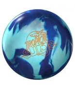 Storm Tropical Surge Teal Blue Bowling Ball - $99.95