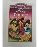 Walt Disney The Three Caballeros Masterpiece Collection Mcdonalds Happy ... - $15.00