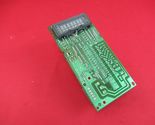 GE Microwave Oven Control Board WB27X10935 - $52.70