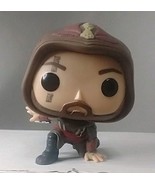 Funko Pop Assassin&#39;s Creed Crouching Aguilar Vinyl Figure #379 Loose OOB  - $6.84 CAD