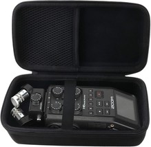 Zoom H6 Portable Studio Handy Recorder Compatible Jinmei Hard Eva Carrying Case. - £28.71 GBP