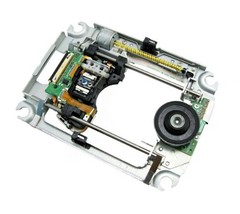 New - Sony PS3 Laser Lens + Deck (KES-460A/ KES-460AAA/ KEM-460A/ KEM-460AAA) [V - £18.02 GBP