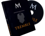 Tremble (DVD &amp; Gimmicks included) by Magician Anonymous - Trick - $29.65