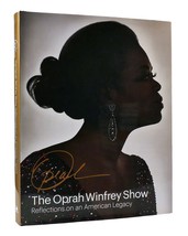 Deborah Davis - Oprah Winfrey The Oprah Winfrey Show: Reflections On An American - £66.57 GBP