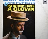 Everybody Loves A Clown - $12.99