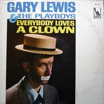 Everybody Loves A Clown - £10.32 GBP