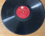 Benny Goodman And His Orchestra Registrazione - $25.15