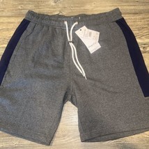 Men’s Sovereign Code Flannel Shorts Size Large NWT. R - £19.31 GBP
