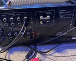 VINTAGE Pioneer SA-8800  amplifier  input- output short plugs . - £13.30 GBP