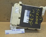 2011-2014 Toyota Sienna Fuse Box Junction BCM  8273008120 Module 392-13a2 - $54.99