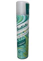  Batiste  Clean &amp; Classic Original Dry Shampoo  6.73 oz   - $7.03